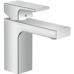 Hansgrohe Vernis Krom Lavabo Bataryası 71594000