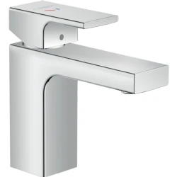 Hansgrohe Vernis Krom Lavabo Bataryası 71594000 Hemen Al