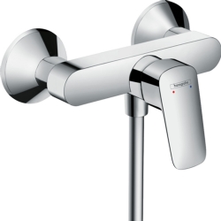 Hansgrohe Logis Duş Bataryası 71601000