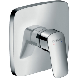 Hansgrohe Logis Duş Bataryası 71605000