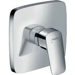 Hansgrohe Logis Duş Bataryası 71605000 Hemen Al