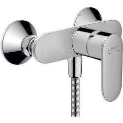 Hansgrohe Vernis Tek kollu Duş Bataryası Krom 71640000