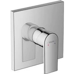 Hansgrohe Vernis Tek kollu Duş Bataryası Krom 71668000 Hemen Al