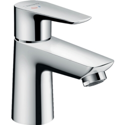 Hansgrohe Talis Krom Lavabo Bataryası 71703000