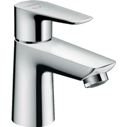 Hansgrohe Talis Krom Lavabo Bataryası 71703000 Hemen Al