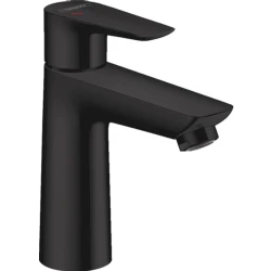 Hansgrohe Talis Mat Siyah Lavabo Bataryası Hemen Al