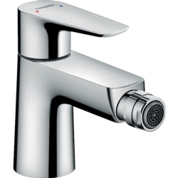 Hansgrohe Talis Krom Banyo Bataryası 71720000