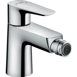 Hansgrohe Talis Krom Banyo Bataryası 71720000 Hemen Al