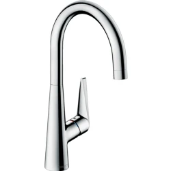 Hansgrohe Talis Krom Lavabo Bataryası 72816000 Hemen Al