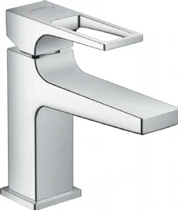 Hansgrohe Metropol Krom Lavabo Bataryası 74500000 Hemen Al