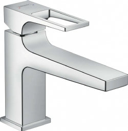 Hansgrohe Metropol Krom Lavabo Bataryası 74502000