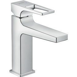 HansGrohe Metropol 110 Loop Volan BasAç Setli Lavabo Bataryası Hemen Al