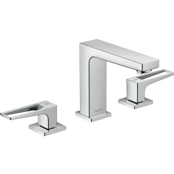 Hansgrohe Metropol Krom Lavabo Bataryası 74514000 Hemen Al