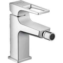 Hansgrohe Metropol Krom Lavabo Bataryası 74520000