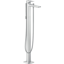 Hansgrohe Metropol Krom Lavabo Bataryası 74532000