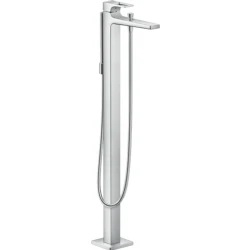 Hansgrohe Metropol Krom Lavabo Bataryası 74532000 Hemen Al