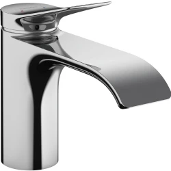 Hansgrohe Vivenis 80 Krom Lavabo Bataryası Hemen Al