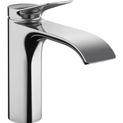 Hansgrohe Vivenis 110 Krom Lavabo Bataryası Hemen Al