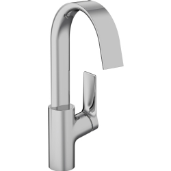 Hansgrohe Vivenis 210 Krom Lavabo Bataryası