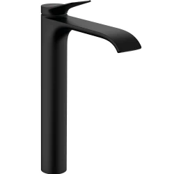 Hansgrohe Vivenis 250 Satin Siyah Lavabo Bataryası 75040670 Hemen Al