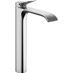 Hansgrohe Vivenis 250 Krom Lavabo Bataryası 75042000 Hemen Al