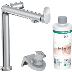 Hansgrohe Aqittura M91 Evye Bataryası 76802000 Hemen Al