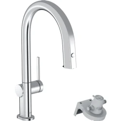 Hansgrohe Aqittura M91 Evye Bataryası 76803000 Hemen Al