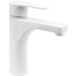 Kas Antoryum Beyaz Lavabo Bataryası