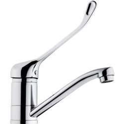 Kas Antoryum Medikal Döner Lavabo Bataryası