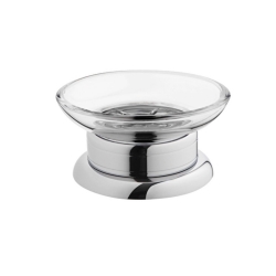 Artema Base 300 Katı Sabunluk Krom A44141