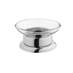 Artema Base 300 Katı Sabunluk Krom A44141 Hemen Al