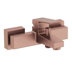 Artema Minimax Square Banyo Bataryası Soft Bakır A4352029 Hemen Al