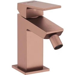 Artema Minimax Square Fırçalı Bakır Bide Bataryası - A4372624