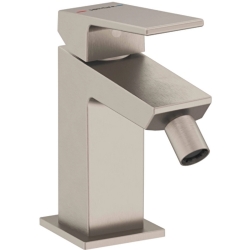 Artema Minimax Square Fırçalı Nikel Bide Bataryası - A4372634