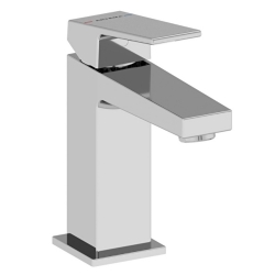 Artema Minimax Square Lavabo Bataryası Krom A43720