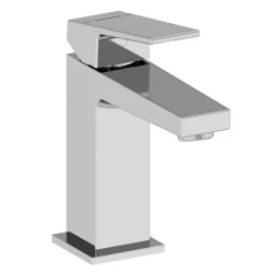 Artema Minimax Square Lavabo Bataryası Krom A43720 Hemen Al