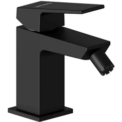 Artema Minimax Square Mat Siyah Bide Bataryası - A4372636