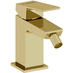 Artema Minimax Square Soft Altın Bide Bataryası - A4372674