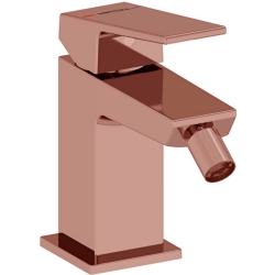 Artema Minimax Square Soft Bakır Bide Bataryası - A4372629