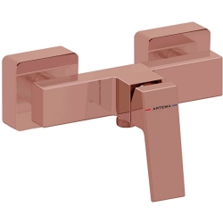 Artema Minimax Square Soft Bakır Duş Bataryası - A4352129