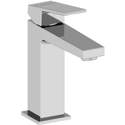 Artema Minimax Square Yüksek Lavabo Bataryası - A43722