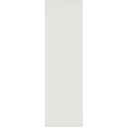 Çanakkale Seramik 6010 Shiro Beyaz Mat Rektifiyeli X 34x111R