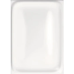 Çanakkale Seramik Ct-3001 Crocodile Opak Beyaz 12,5x17,5 Hemen Al