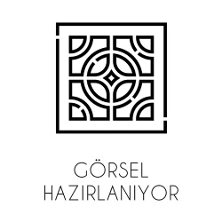 Çanakkale Seramik Der-6680 Energy Kahve Bordür 6x50 Hemen Al