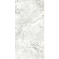 Çanakkale Seramik Fon-2214R Aida Beyaz 60x120 R