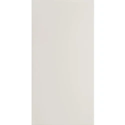 Çanakkale Seramik Fon-3142 Tiny Vivid Beyaz Düz 10x20 Hemen Al