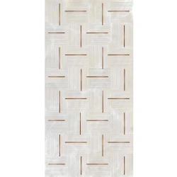 Çanakkale Seramik Fon-5483R Sunrise Bej Dekor 40x80 R Hemen Al