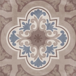Çanakkale Seramik Gs-D3346 Pera 1800 Mix M 20x20
