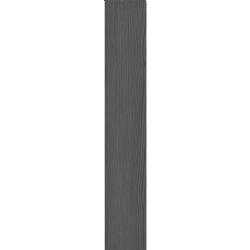 Çanakkale Seramik Gs-N5122 Listoni Antrasit 15x90