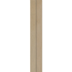 Çanakkale Seramik Gs-N5410 Sundeck Akçaağaç 15x90